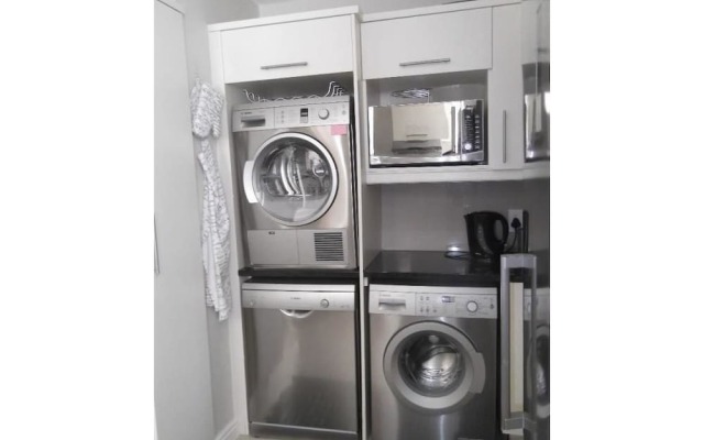 Ocean View Apartments