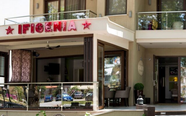 Hotel Ifigenia