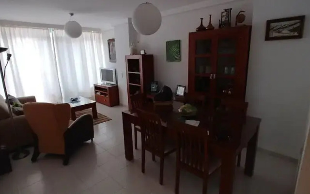 Apartamento Global 35