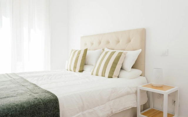 Slow Suites Sol