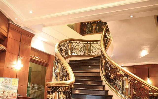 Citystate Tower Hotel