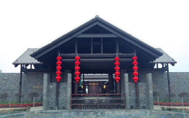 Narada Resort & Spa Cifu Lake Guangxi