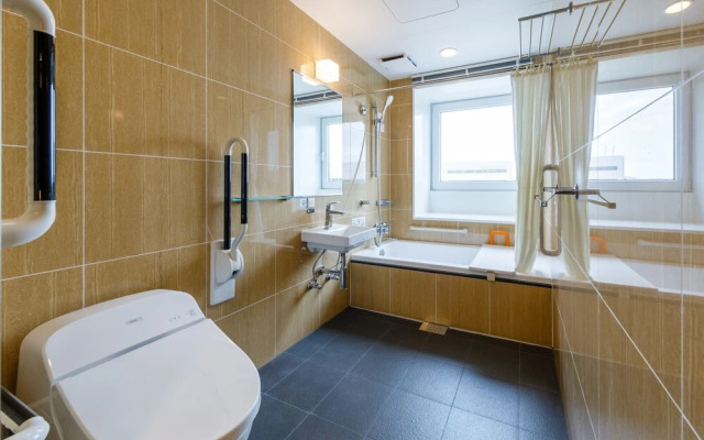APA Hotel Hakata Gion Ekimae