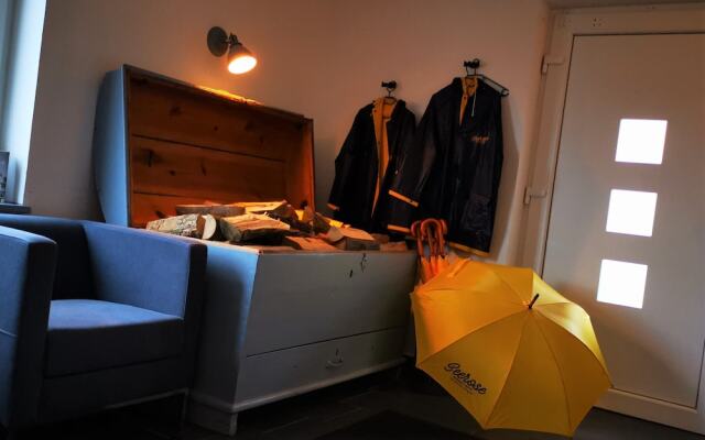 Seerose Boutique Pension