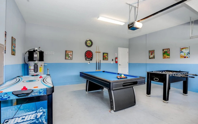 Rolling Fairway Villa Champions Gate 2