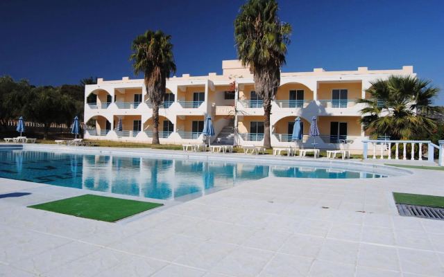 Tivoli Hotel