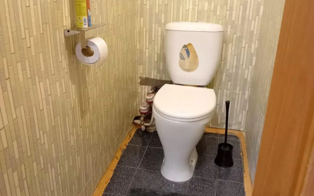 Апартаменты на улице Героев Танкограда