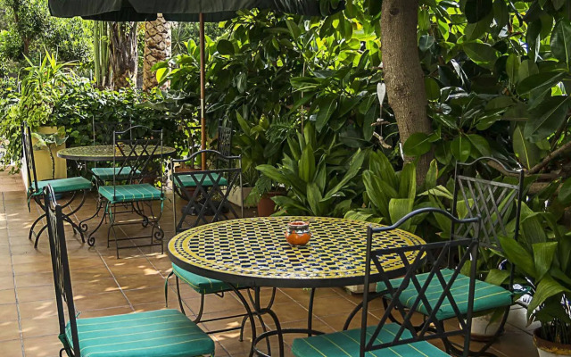 Hostal Valencia