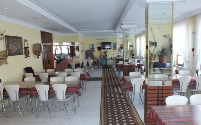 Vazelon Konaklama Tesisleri