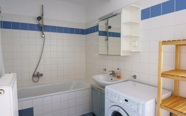 Vienna Living Apartments - Hödlgasse