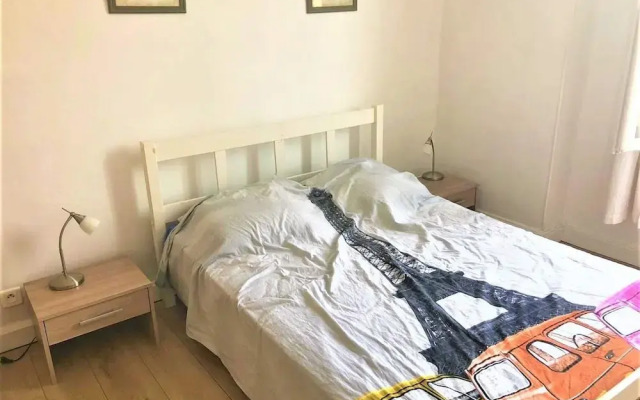 Two Bedroom Gambetta