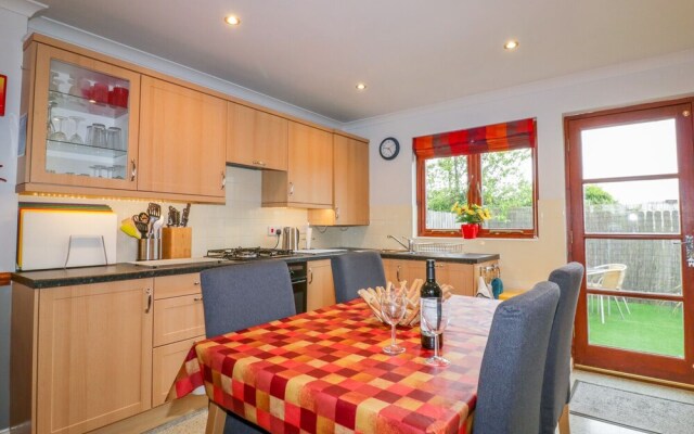 Sunflower Cottage