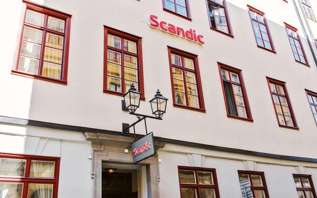 Scandic Gamla Stan