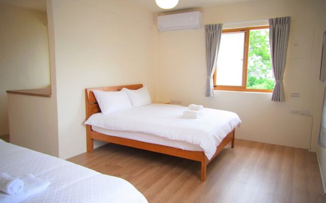 Mulight B&B