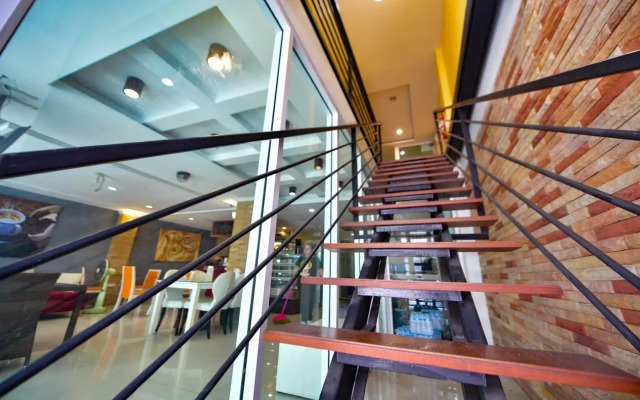 the collection residence