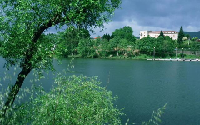 Parador De Tui