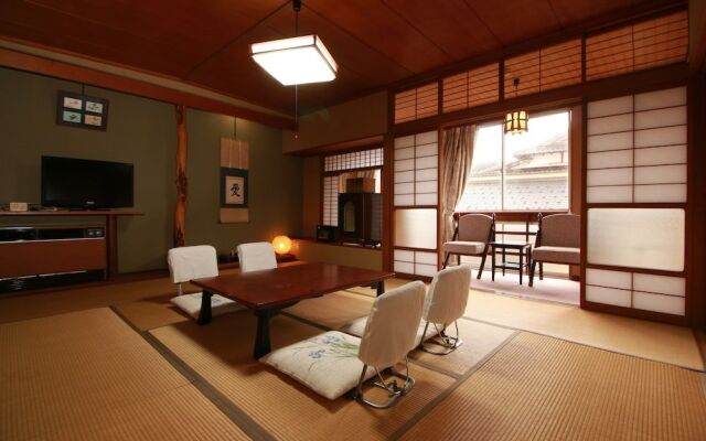 Jinnai Ryokan