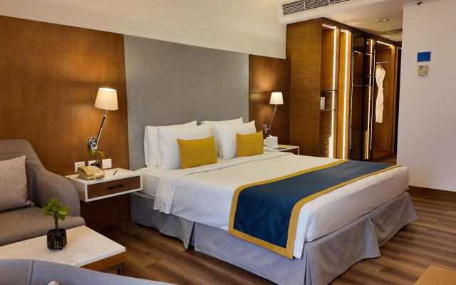 Hotel Boa-Vista