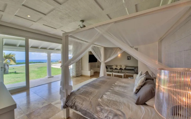 Dream Villa Terres Basses-555