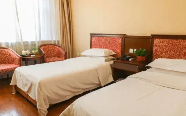 Xuting Hotel (Taiyuan Xinmin North Street)