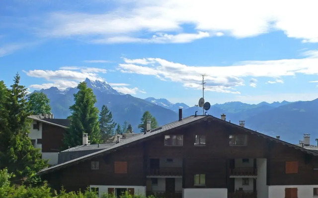 Villars Soleil Ollon