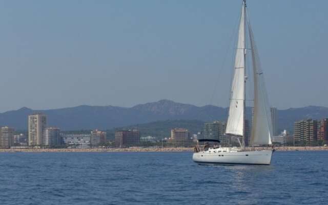 Apto. St Antoni Montseny Torrevalentina