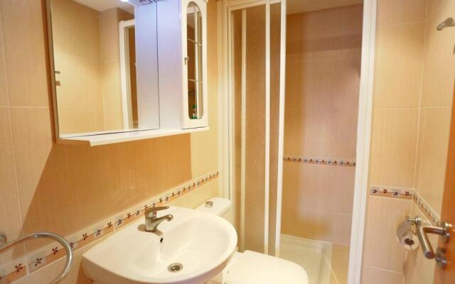 Cap Roig (Apt. 675486)