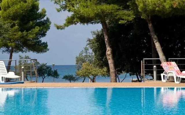 Yan'an Jinze International Hotel