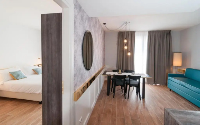 Residence Ten Suite