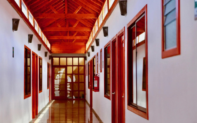 Hotel Yakana