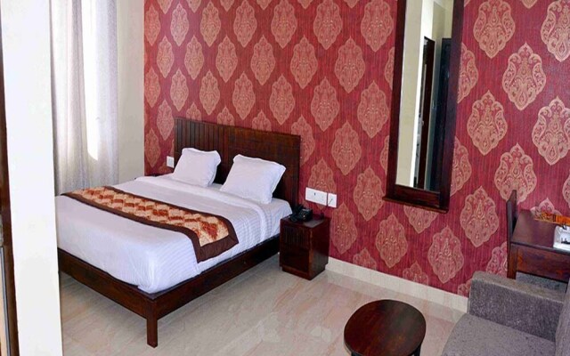 Hotel The Grand Kukas