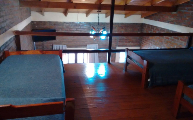 Raices Nuevo Apart Hotel
