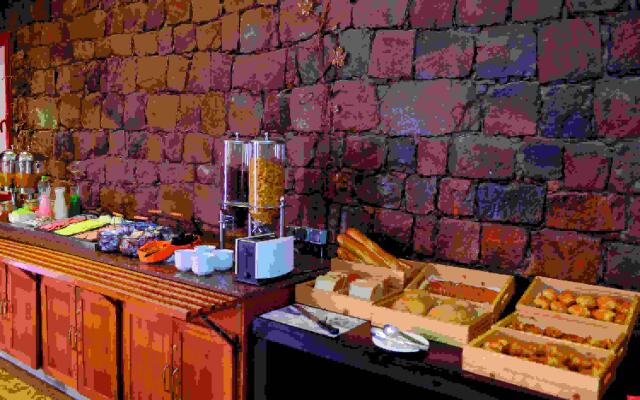 ibis Ouarzazate Centre