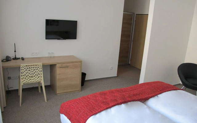 Hotel Kapitol