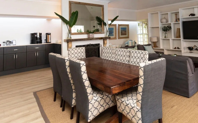 Ballantynes Lodge