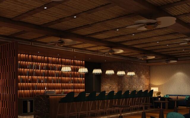 Pushkara Resort And Spa