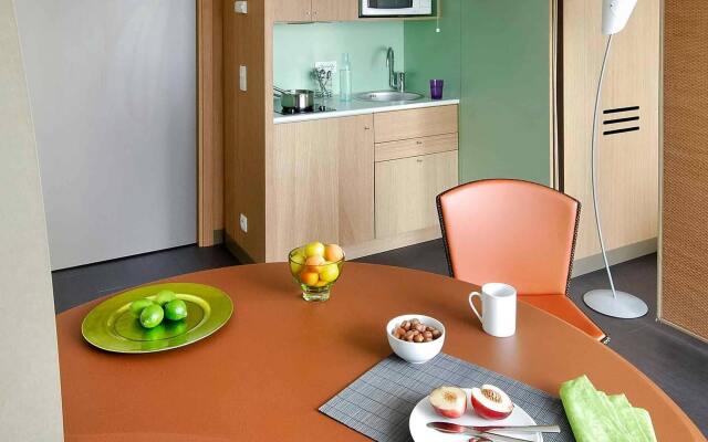 Aparthotel Adagio Bordeaux Gambetta