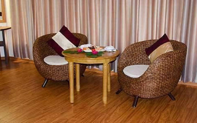 Oattara Thiri Hotel