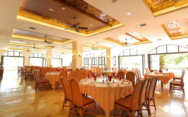 Palm Beach Resort&Spa Sanya
