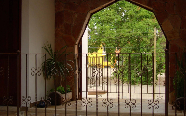 Hotel Alux Playa del Carmen