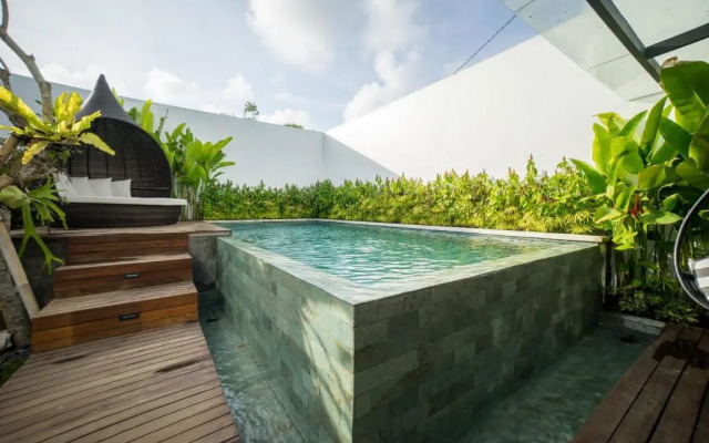 Maitreya Villa