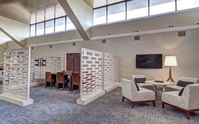 Marriott Lexington Griffin Gate Golf Resort & Spa