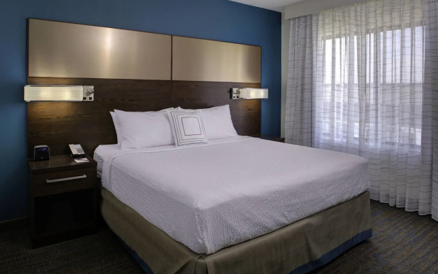 Residence Inn by Marriott Dallas Allen/Fairview