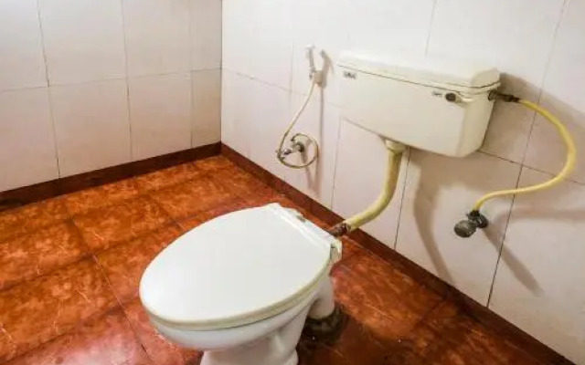 Hotel Samrat