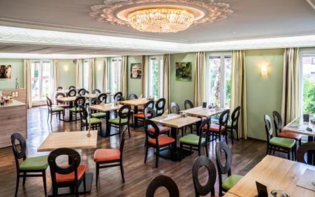 Hotel Hirsch