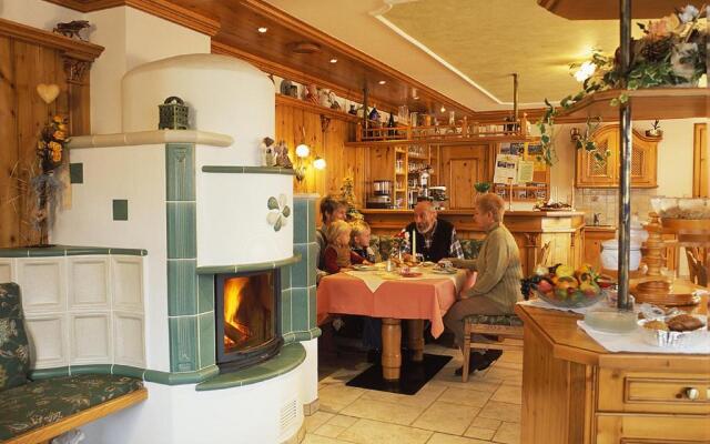 Pension & Appartements Anny