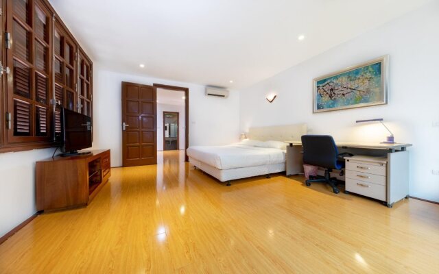 Granda Garden Apartment