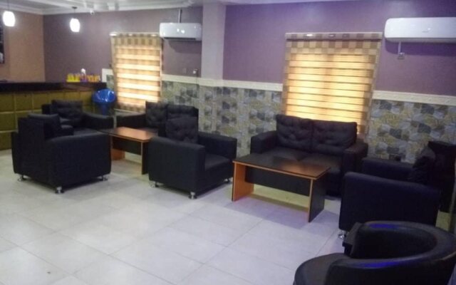 Hayatt Hotel
