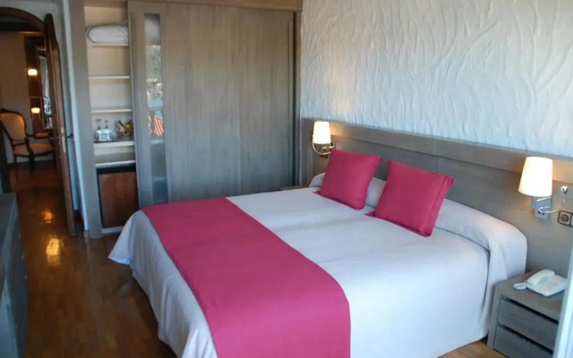 Hotel Villa Italia & Spa