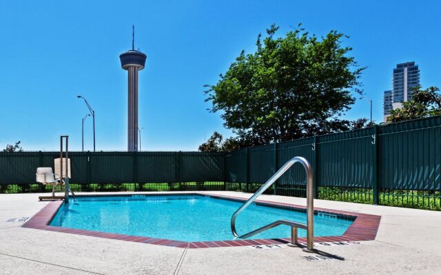Staybridge Suites San Antonio Downtown Conv Ctr by IHG